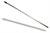 MANICO SCOPA IN ACCIAIO HANDLE CM.140 VERNICIATO ARIX