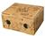 SCATOLA PATATINE 15X15 H.7 (CT DA 140 PZ) DASALCART