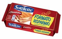 SOTTILETTE CLASSICHE GR.571 (CT DA 8 PZ) KRAFT