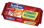 SOTTILETTE CLASSICHE GR.571 (CT DA 8 PZ) KRAFT