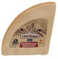 PARMIGIANO REGGIANO 1/8 S/V STAG.+20 MESI P.L.A.C.